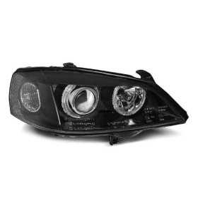 OPEL ASTRA G ANGEL EYES NOIR 09