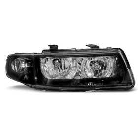 PHARES ANGEL EYES NOIR convient SEAT LEON / TOLEDO 04