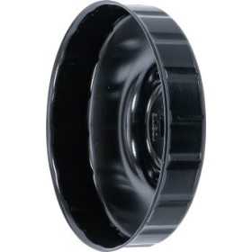 ClÃ© Ã  filtres cloches 18 pans Ã˜ 108 mm pour Renault