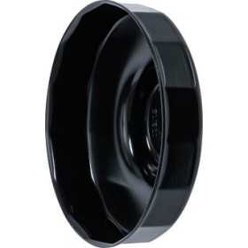 ClÃ© Ã  filtres cloches 15 pans Ã˜ 108 mm pour Volvo Diesel