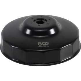 ClÃ© Ã  filtres cloches 15 pans Ã˜ 106 mm pour Fiat Ducato