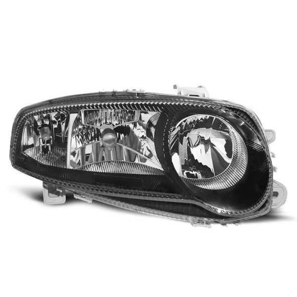 ALFA ROMEO 147 BLACK 01/01 Ã  12/04