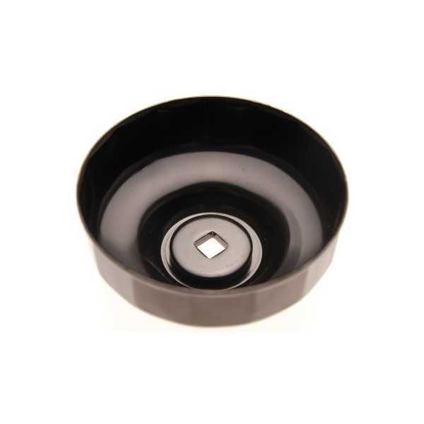 ClÃ© Ã  filtres cloches 18 pans Ã˜ 96 mm pour Renault VW