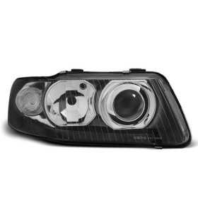 PHARES AUDI A3 NOIR correspond Ã  09