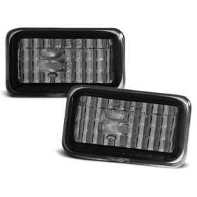 SMOKE DIRECTION SIDE convient VW GOLF I GOLF II CORRADO JETTA | tun...