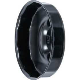 ClÃ© Ã  filtres cloches 15 pans Ã˜ 93 mm pour Honda Mazda Mitsubishi Nissan Volvo