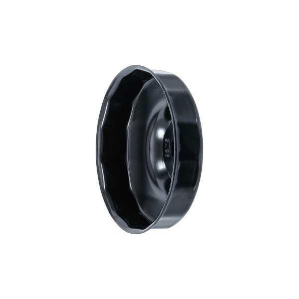 ClÃ© Ã  filtres cloches 15 pans Ã˜ 93 mm pour Honda Mazda Mitsubishi Nissan Volvo