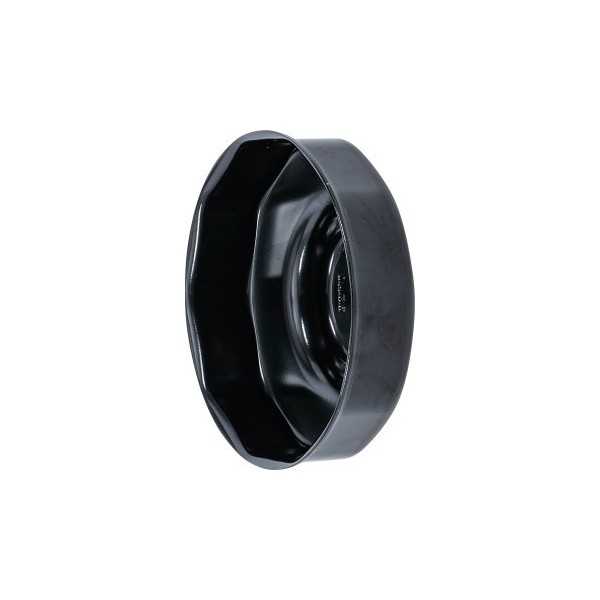 ClÃ© Ã  filtres cloches 10 pans Ã˜ 92 mm pour Fiat Lancia