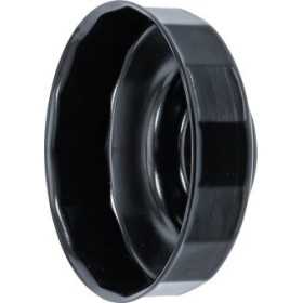 ClÃ© Ã  filtres cloches 15 pans Ã˜ 90 mm pour Honda Mazda Nissan Subaru Toyota