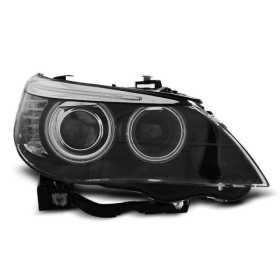 XENON D2S CCFL ANGE NOIR YEUX convient BMW E60 / E61 03-04