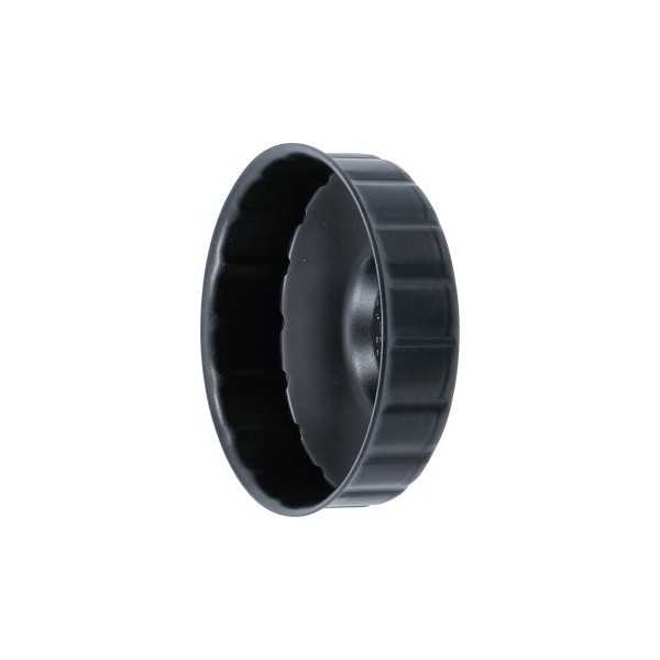 ClÃ© Ã  filtres cloches 18 pans Ã˜ 86 mm pour Audi PSA Renault VW