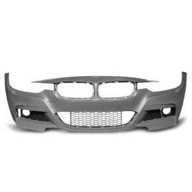 PARE-CHOC AV SPORT convient BMW F30 / F31 10.11-
