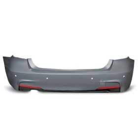PARE-CHOCS SPORT PDC convient BMW F30 SEDAN 11-18