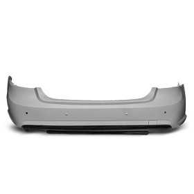 PARE-CHOCS SPORT PDC convient MERCEDES W212 09-13 SEDAN 1W