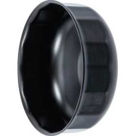 ClÃ© Ã  filtres cloches 16 pans Ã˜ 86 mm pour BMW Volvo