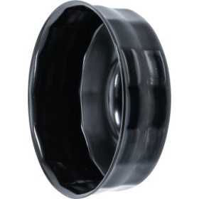 ClÃ© Ã  filtres cloches 15 pans Ã˜ 80 82 mm pour Honda Mazda Nissan Subaru Toyota