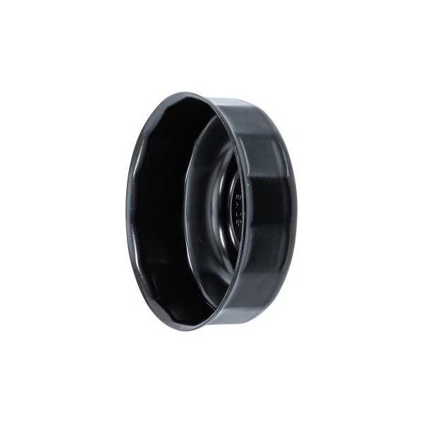 ClÃ© Ã  filtres cloches 15 pans Ã˜ 80 mm pour Honda Mazda Nissan Opel