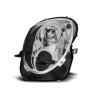 ALFA ROMEO MITO 08-19 TRU DRL CHROME