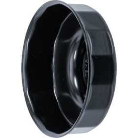 ClÃ© Ã  filtres cloches 15 pans Ã˜ 78 mm pour Ford Nissan Toyota