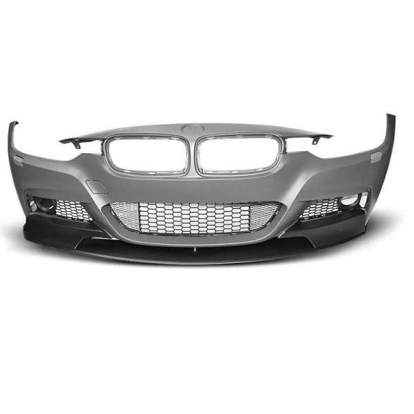PARE-CHOC AV PERFORMANCE STYLE convient BMW F30 / F31 10.11-
