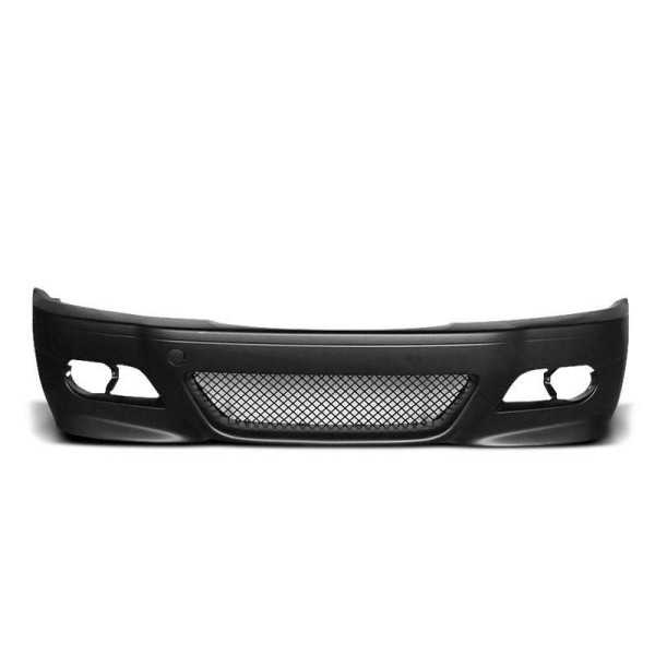 PARE-CHOC AV SPORT STYLE convient BMW E46 05