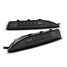 FUMÃ‰E DE DIRECTION AVANT fits LED VW Scirocco 08 Ã  04