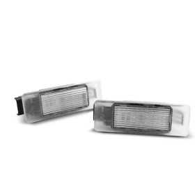PEUGEOT 307 308 106 406 407 CITROEN C3 C4 C5 LED