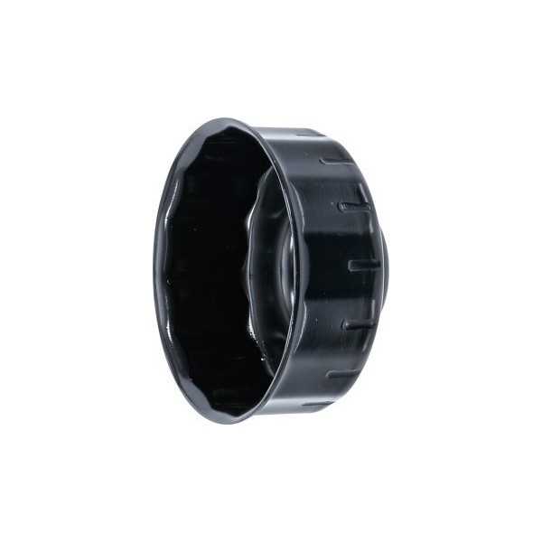 ClÃ© Ã  filtres cloches 15 pans Ã˜ 75 77 mm pour Audi Ford Isuzu Mercedes Benz Opel VW