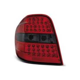 LED FEUX fits ROUGE MERCEDES M FUMÃ‰E-KLASA W164 05-08