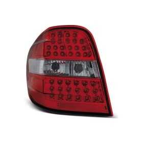LED FEUX ROUGE BLANC fits MERCEDES M-KLASA W164 05-08