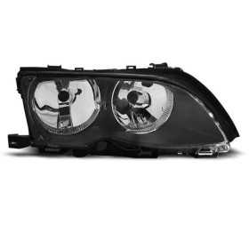 PHARES COTE DROIT convient BMW E46 09/01 au 03/05 | tuning tec | Ph...