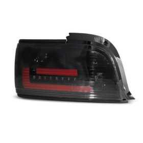 LED BAR FEUX DE QUEUE DE FUMÃ‰E fits BMW E36 12