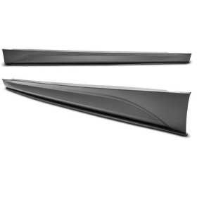 BAS DE CAISSE STYLE DE PERFORMANCE BMW F30 F31 convient 2011-