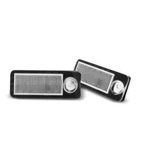 LICENCE LED FEUX AUDI A6 C5 s'intÃ¨gre 97-04 AVANT