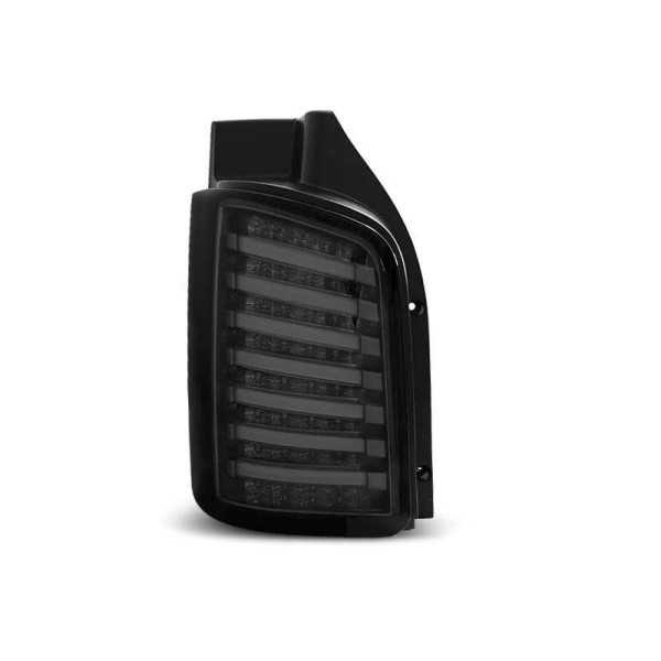 LED FEUX DE FUMEE fits T5 VW 04
