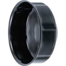 ClÃ© Ã  filtres cloches six pans Ã˜ 66 mm pour Fiat Renault