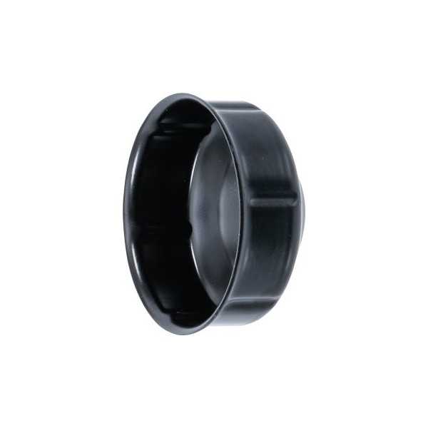 ClÃ© Ã  filtres cloches six pans Ã˜ 66 mm pour Fiat Renault