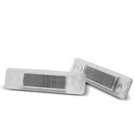 OPEL CORSA OMEGA VECTRA ZAFIRA LED