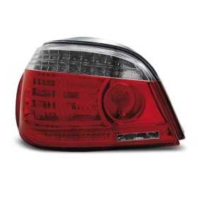 LED FEUX ROUGE BLANC convient BMW E60 07