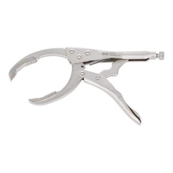 Pince Ã©tau pour filtre Ã  huile Ã˜ 53 115 mm 230 mm