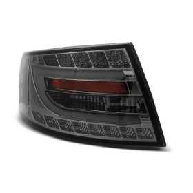 LED FEUX FUMÃ‰E fits AUDI A6 C6 SEDAN 6PIN 04