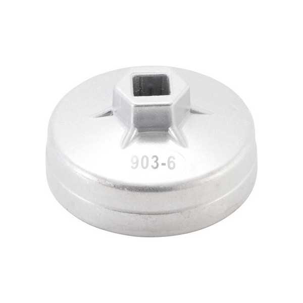 ClÃ© Ã  filtre dâ€™huile douze pans Ã˜ 75 mm