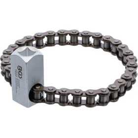 ClÃ© Ã  chaÃ®ne filtre Ã  huile Ã˜ 65 115 mm