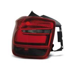 LED BAR FEUX ROUGE FUMÃ‰E convient BMW F20 / F21 11 Ã  12