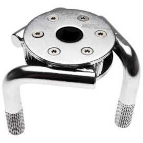 ClÃ© pour cartouches de filtres dâ€™air 3 bras pour cartouches de Ã˜ 95 150 mm