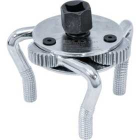 ClÃ© Ã  Filtre 3 griffes pour filtres Ã  huile de Ã˜ 60 100 mm