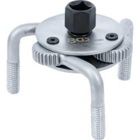 ClÃ© Ã  Filtre 3 griffes pour filtres Ã  huile de Ã˜ 80 135 mm