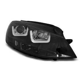 PHARES U LED lumiÃ¨re noire correspond VW GOLF 7 11