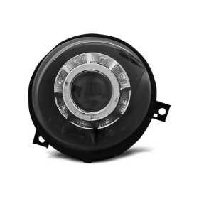 PHARES DAYLIGHT NOIR convient VW LUPO 98-05