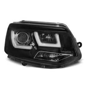 PHARES U-LED lumiÃ¨re noire correspond Ã  VW T5 2010-2015
